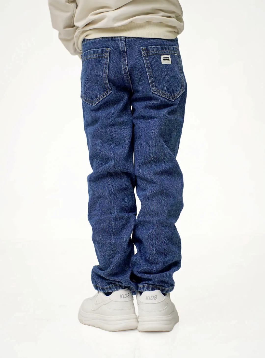 Jeans baggy